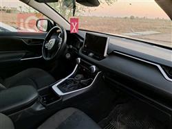 تويوتا راف 4